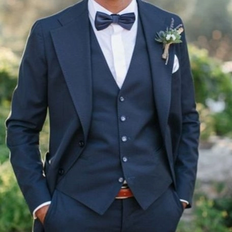 formal wedding wear