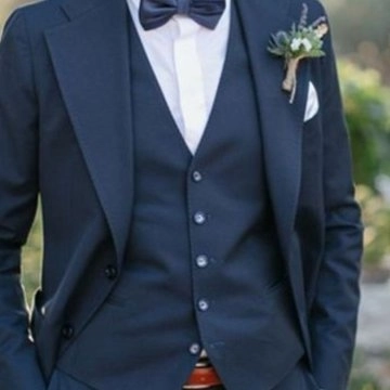 formal wedding wear — 2