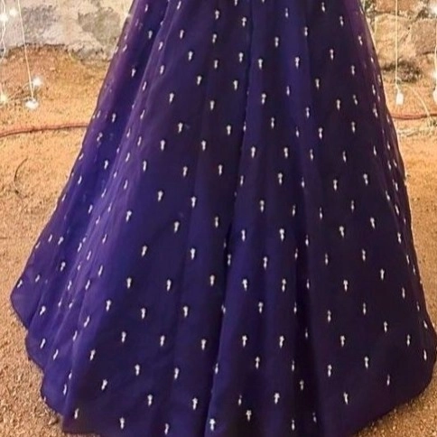 beautiful  lehenga choli  — 2