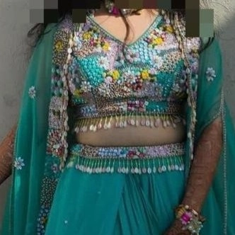 coordinated couple outfit — 2