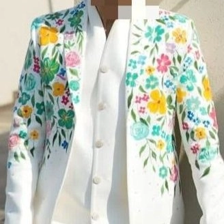 coordinated couple outfit — 3