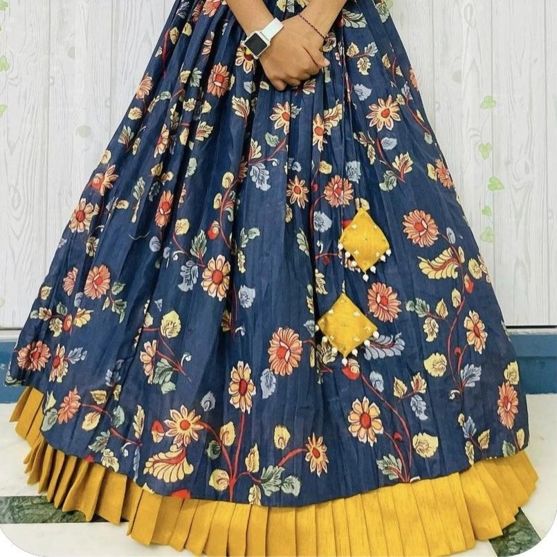 traditional lehenga set — 2