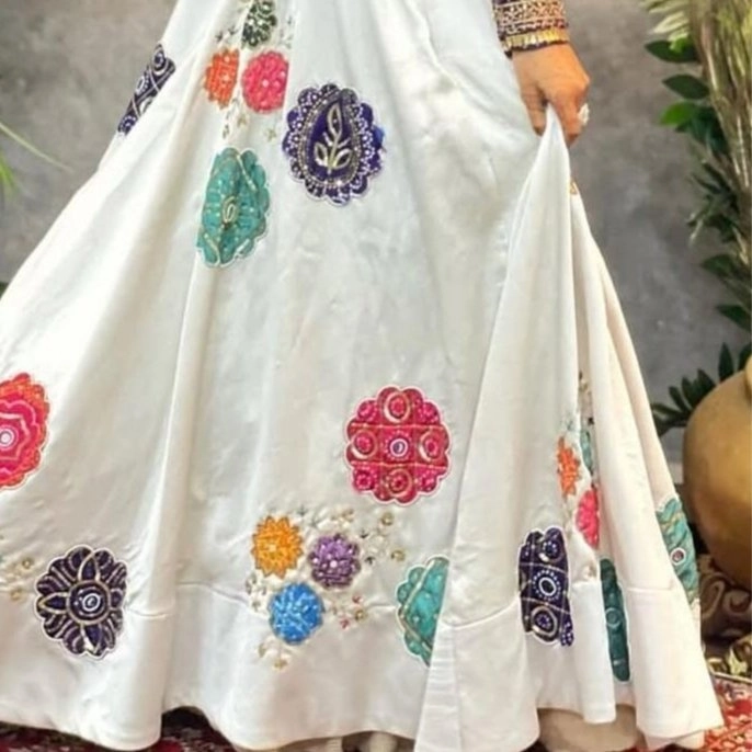 desiner lehengha choli — 2