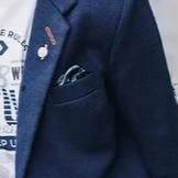 Smart Casual Blazer Look for Boys — 2