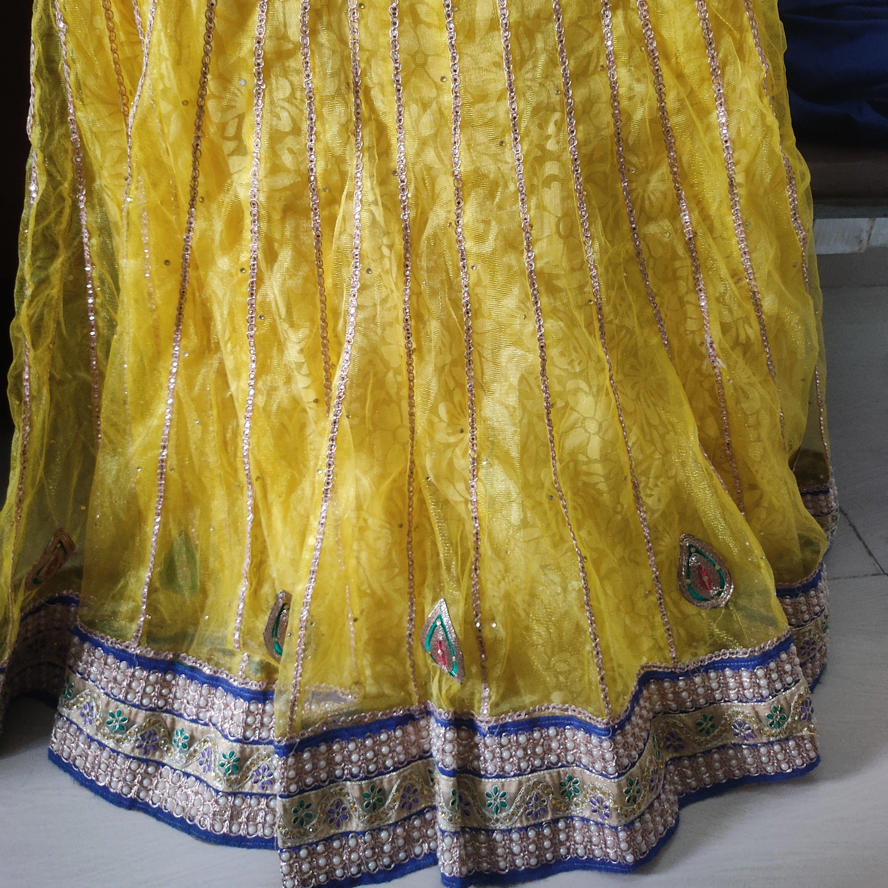 Beautiful Lehenga choli