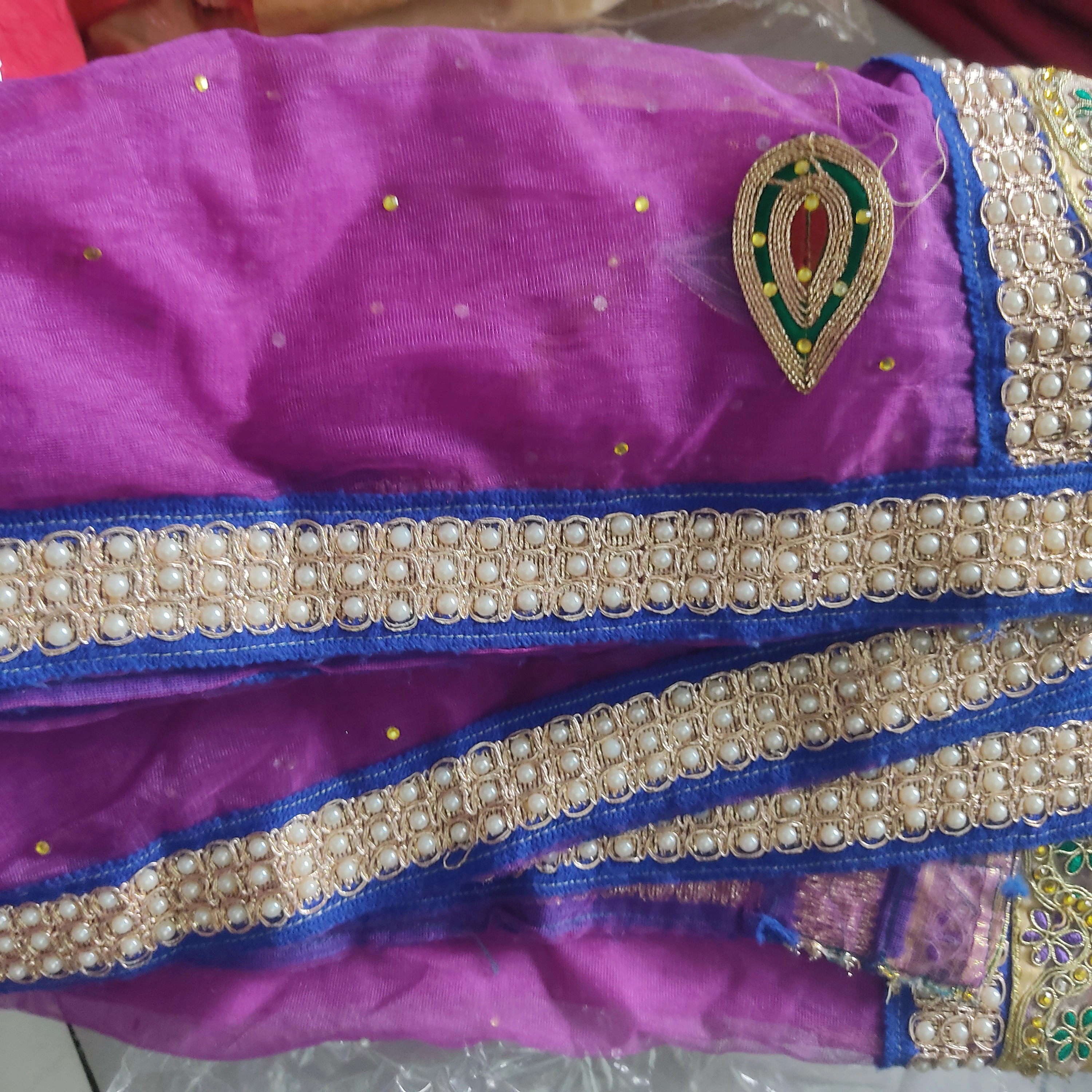 Beautiful Lehenga choli — 2